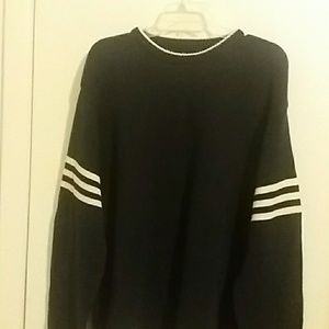 Man's  American  Eagle Sweater